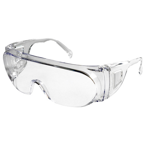 Maxview OTG Safety Glasses | PKG/12 | Sellstrom S79301/S79302 Safety Supply Canada
